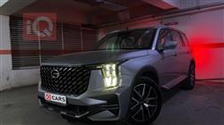 جي أي سي GS8